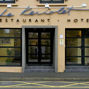 Le Keriolet Hotel Douarnenez