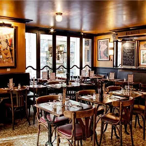 D'estrées Hotel Paris