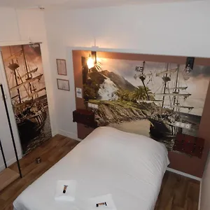 Le Ludixarium Hotel Ploërmel